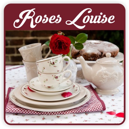 Roses pour Louise