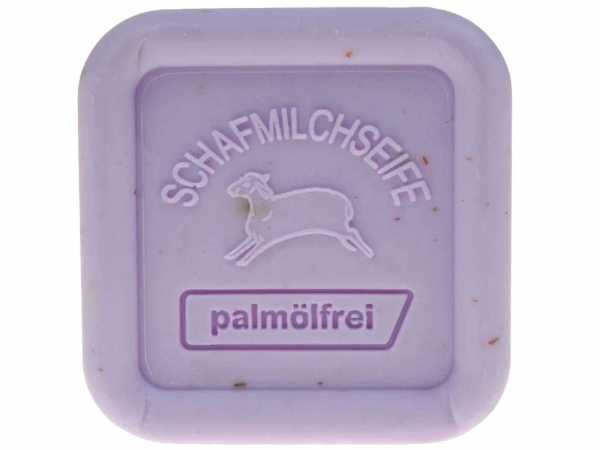 Ovis Schafmilchseife Lavendel Palmölfrei