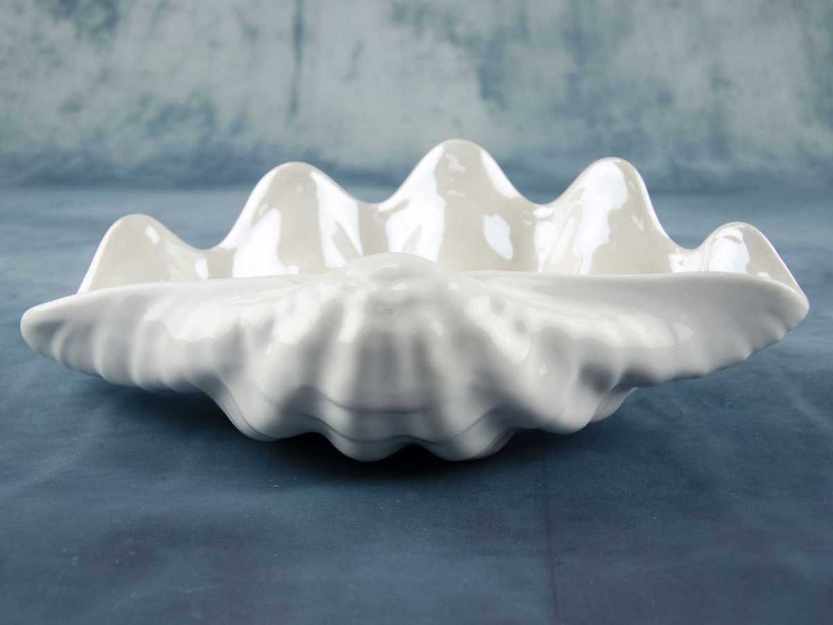 Deko-Muschel Mother of Pearl 2 | Keramik
